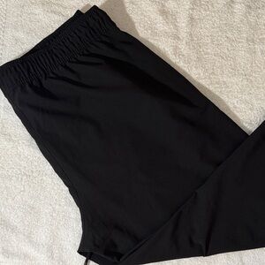 EUC Legend XL Black Jogger Pants